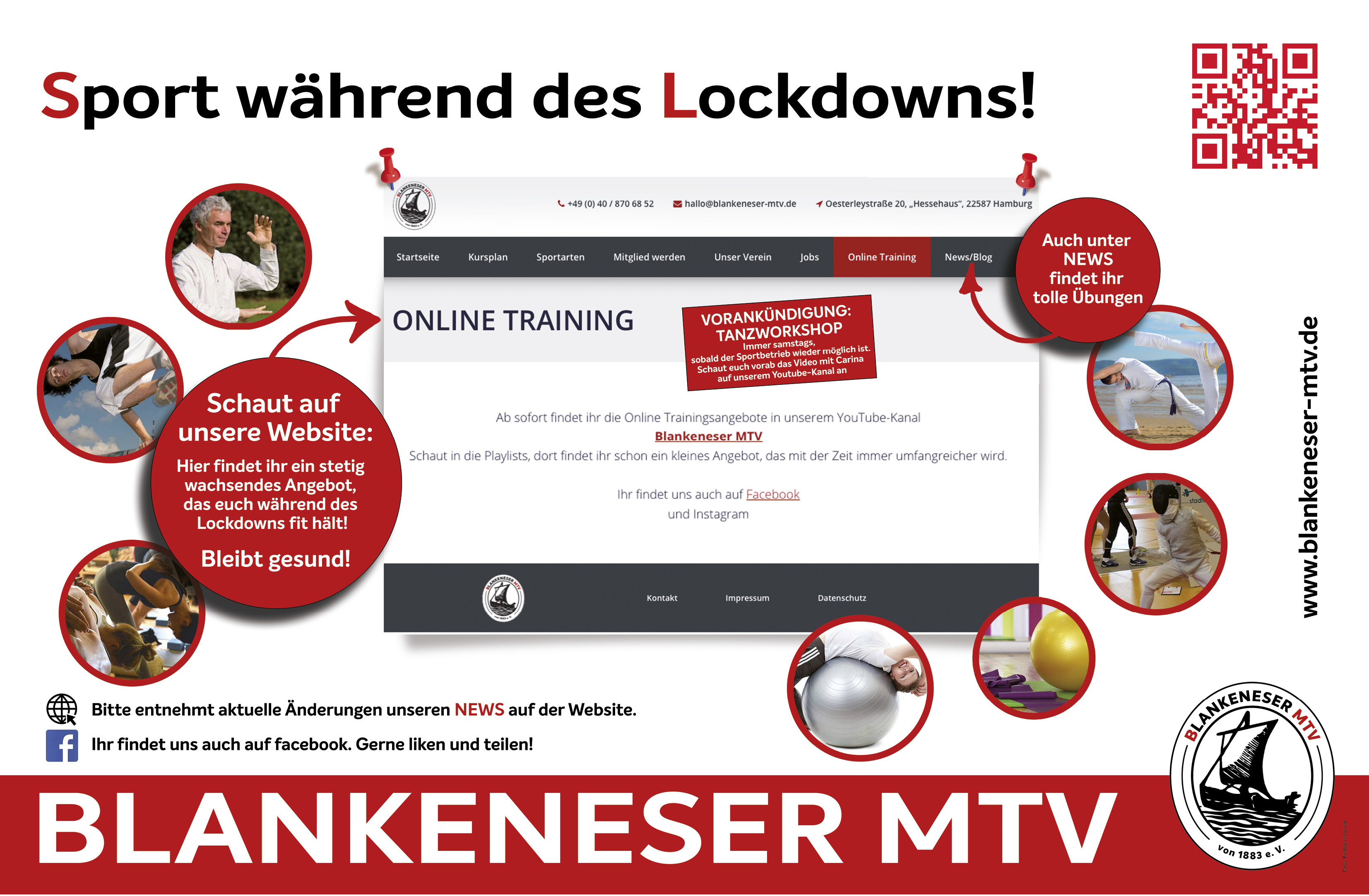 BMTV_Online Kurse_2020_ Poster